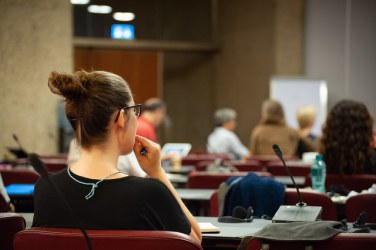 2018 Ecsite Conference, 6 June