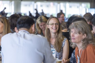 #Ecsite2018, 7 June, main conference day 1