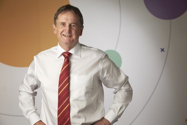 Alan Brien