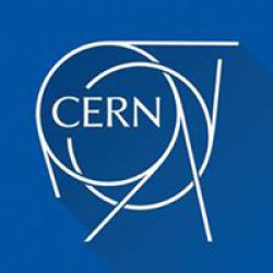 CERN logo