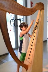 Bloomfield Science Museum Jerusalem