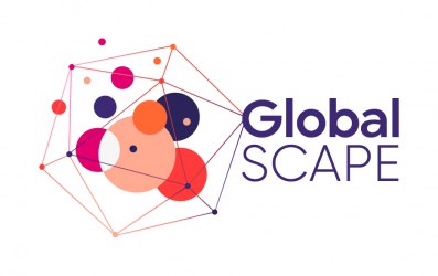 GlobalSCAPE Logo