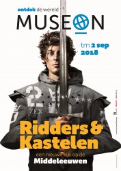 Museon Knights & Castles