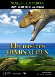 Els nostres dinosaures