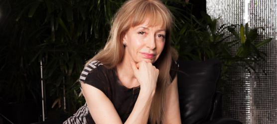 Professor Susan Greenfield