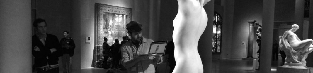 The Creative Museum Toolkit 