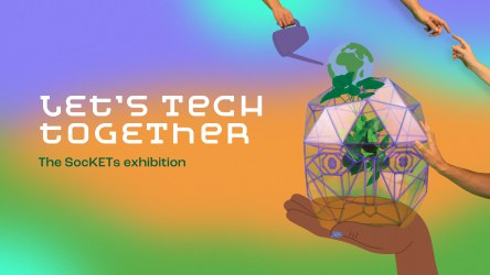 Sockets innovation exhibition