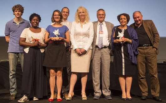 Winners of the 2017 Mariano Gago Ecsite Awards - will you be next?