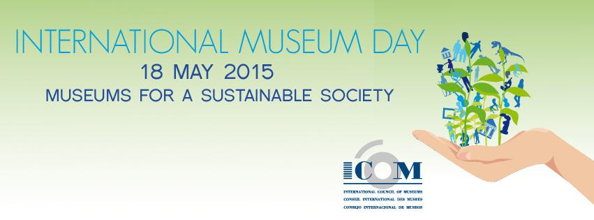 International Museum Day 2015