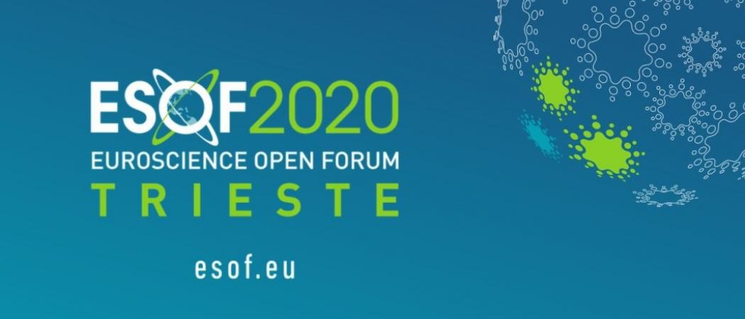 ESOF Trieste