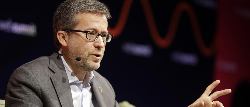 EU Research Commissioner Carlos Moedas - Science | Business