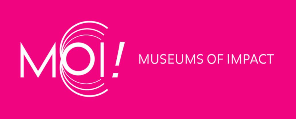 Museums of Impact will run until November 2022