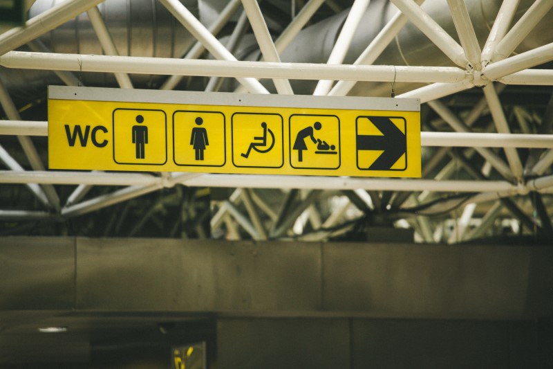 What do your toilets say about you?