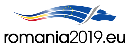 EU Council_Romanian presidency logo