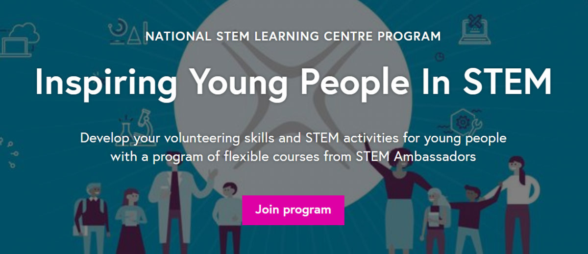 FutureLearn STEM online course
