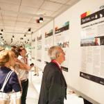 PLACES conference in Turin, Italy, 2013