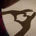 Dance of Hands, Hamburg, Germany