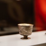Copy of Jelling Cup, National Museum of Denmark
