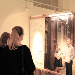 Ecsite member Science LinX in Groningen, The Netherlands, received a copy of “Beyond the Lab”,  the Sparks exhibition, after the end of its European tour. 