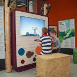Exposition Renewable Energy Sources, Techmania Science Center, Pilsen