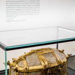 Copy of Cammin Shrine, National Museums of Denmark