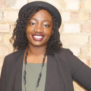 Afia Yeboah Performance Producer (Families) V&A