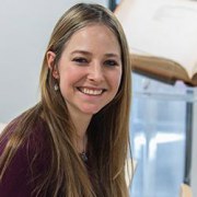 Alice Roberts copyright University of Birmingham