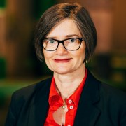Baerbel Auffermann