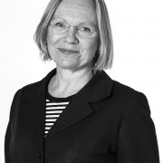 Åsa Lindgren, Project Manager MegaMind, Tekniska museet