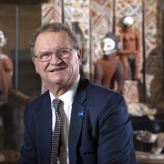Guido Gryseels AfricaMuseum 2018