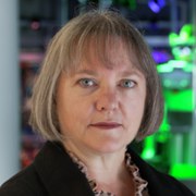 Helen Jones