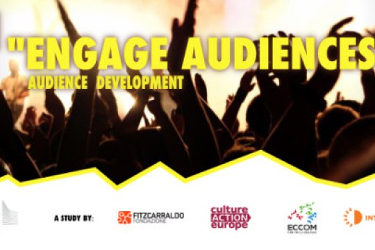 © 2017 Engage audiences