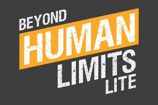 Beyond Human Limits LITE