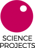 Science Projects Logo