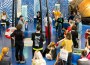 Showcase session during the 2019 Ecsite Conference. Copyright Ecsite / Experimentarium