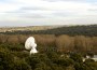 Aerial view of the European Space Astronomy Centre in Villafranca, Madrid, Spain. Copyright ESA - S. Corvaja