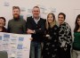 Spokes Editorial Committee meeting, Milan, 12 January 2017