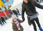 Family Fun at Skating@Life