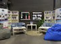 ARphymedes lounge