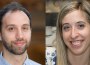 Raphael Chanay and Aliki Giannakopoulou, new Spokes Editorial Committee members
