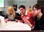A focus group during the VOICES project