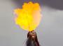Science circus in Africa - Image Johnny Miller