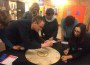 Partners getting involved with co-creation activities 
