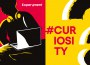 Conference Curiosity two posters