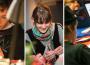 Make and do at Summer Science Camp!