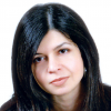 Maria Karnezou